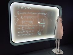 -宝龙艺术中心(七宝宝龙城店)