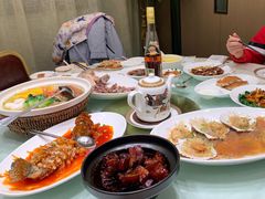 -金时代顺风大酒店(临港百联店)