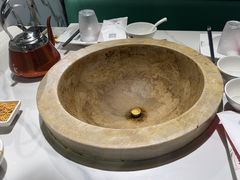 -云中鱼蒸汽石锅鱼(川沙百联店)