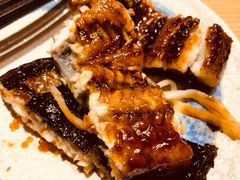 -富山日式料理(宽厚里店)