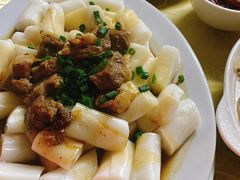 牛腩蒸粉-大欢喜饭店(江怡路店)