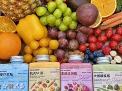 -白色日记·手作酸奶(麦凯乐店)