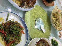 -肥仔顺德菜(龙悦居店)