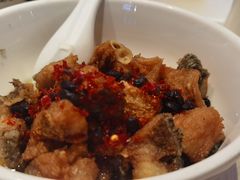 -味上湘菜馆(阿波罗店)