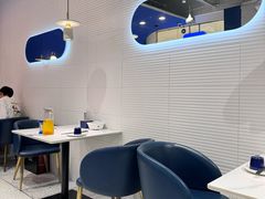 -兰湘子·湘菜小炒(石家庄万象城店)