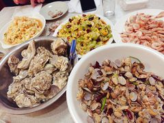 -群姐面馆·海鲜烧烤(同安路二店)