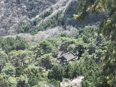 -香山公园