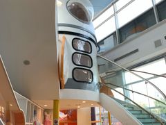 -极橙儿童齿科矫正中心(奥城店)