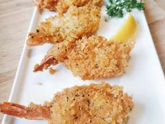 -必胜客(花舞大唐博物馆店)