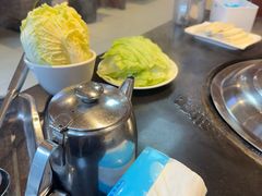 -崔记生活·铁锅炖鱼粘卷子(总店)