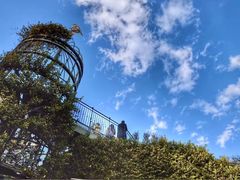 -三鹰之森吉卜力美术馆