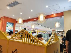 -A货肉蟹煲(印象城店)