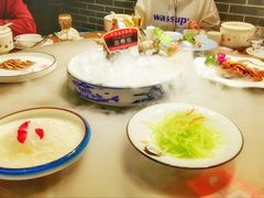 -燕喜堂·中华老字号(大明湖店)