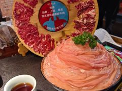 -吼堂老火锅(太古里总店)