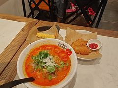 -和府捞面(金山万达店)