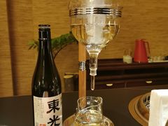 -300杯·和牛烧肉清酒专门店(廊里店)