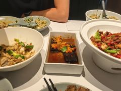 -湘中缘·湖南菜(娄底驻京办店)