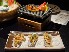 -花潮料理艺食馆(成都万象城店)