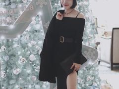 -大堂酒廊(北海香格里拉大酒店)