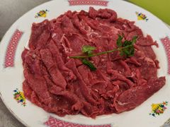 鲜牛外脊-燃计沙茶皇·香港沙茶火锅(人广旗舰店)