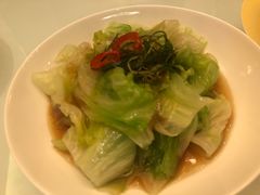 -东海朗廷酒店-唐阁T’ANG COURT 中餐厅