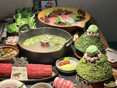 -大龙燚·旷野鲜火锅(广州首店)