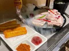 -海底捞火锅(关山保利店)