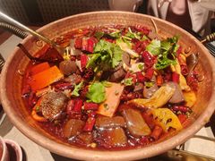 -饕林餐厅(春熙路店)