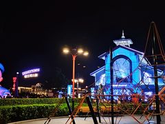 -迪士尼小镇