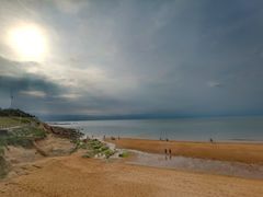 -威海国际海水浴场旅游区