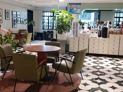 -一尺花园(安和花园店)