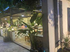 -浮何烤铺(桐梓林店)