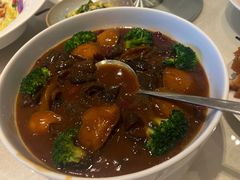 -安蒂娅·海鲜自助餐厅(安蒂娅美兰酒店)