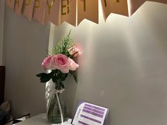 -晶雅花园西餐厅(南京首店)