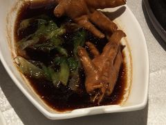 -白云宾馆·白云宴餐厅