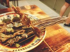 -明洋钵钵鸡(春田小区店)