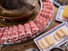 -东镇老火锅(高新区店)