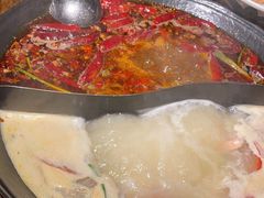 -萍姐火锅·公路夜市(打浦桥日月光店)
