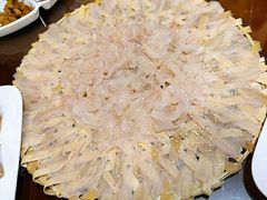 -官塘锋记鱼生·生腌·砂锅粥(牌坊街店)