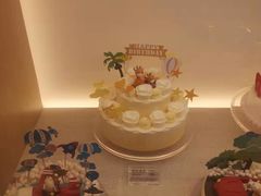 -好利来(七宝领展广场店)