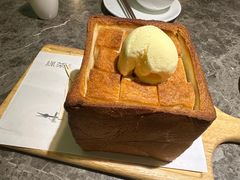 -绿茶餐厅(天津天河城店)