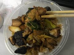 -有喜屋·深夜食堂(北京西路店)