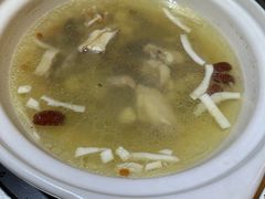 -龙泉人椰子鸡(龙昆南总店)