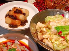 -腾龙阁|经典川菜(SM城市广场店)