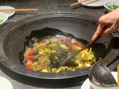 -大鱼山房鱼头火锅(老字号品质店)