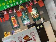 -棂笼·深度沉浸密室(武汉旗舰店)