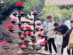 -潭柘寺景区