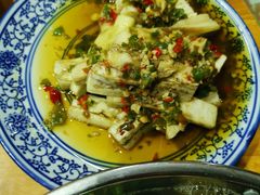 -杨三孃跷脚牛肉(清凤时代店)