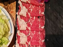 -草原塞蛮羊火锅城(港湾店)