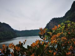 -五泄景区